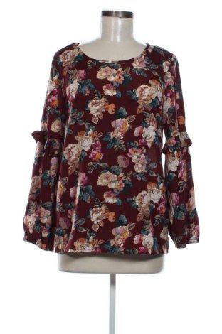 Bluzka damska My Wear, Rozmiar L, Kolor Kolorowy, Cena 52,42 zł