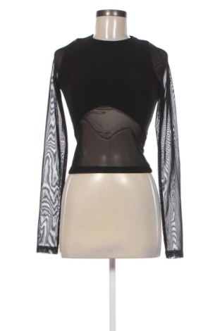 Damen Shirt NA-KD, Größe XS, Farbe Schwarz, Preis € 22,99
