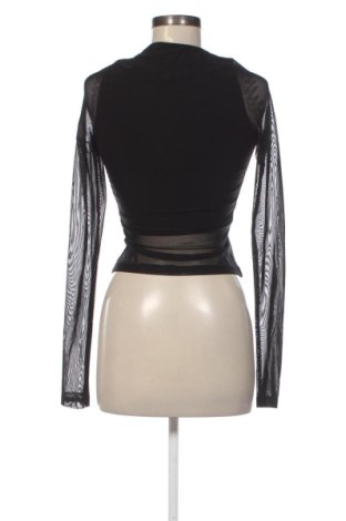 Damen Shirt NA-KD, Größe XS, Farbe Schwarz, Preis € 22,99