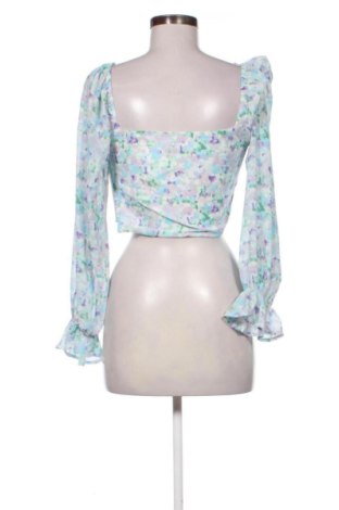 Damen Shirt NA-KD, Größe XS, Farbe Mehrfarbig, Preis 17,00 €