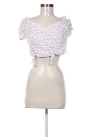 Damen Shirt NA-KD, Größe S, Farbe Mehrfarbig, Preis € 18,99