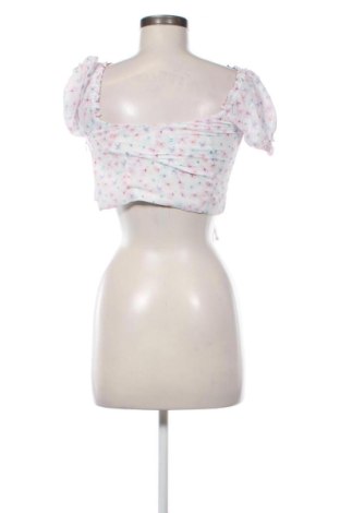 Damen Shirt NA-KD, Größe S, Farbe Mehrfarbig, Preis € 18,99