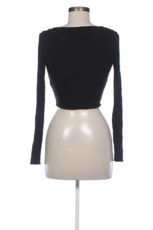 Damen Shirt NA-KD, Größe S, Farbe Schwarz, Preis 17,00 €