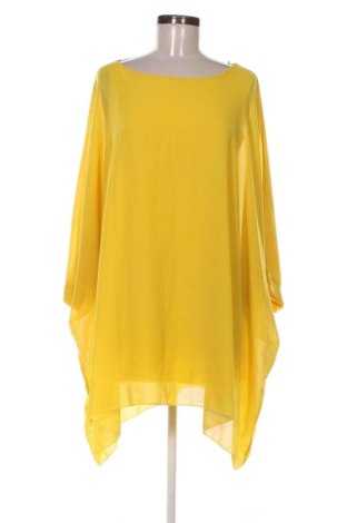 Bluzka damska NEW COLLECTION, Rozmiar L, Kolor Żółty, Cena 72,99 zł