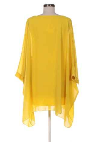 Bluzka damska NEW COLLECTION, Rozmiar L, Kolor Żółty, Cena 72,99 zł