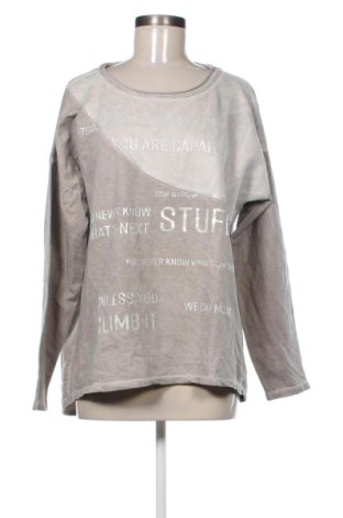 Дамска блуза NEW COLLECTION, Размер XL, Цвят Многоцветен, Цена 17,89 €