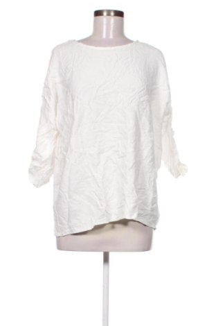 Γυναικεία μπλούζα NEW COLLECTION, Μέγεθος M, Χρώμα Λευκό, Τιμή 20,99 €