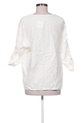 Γυναικεία μπλούζα NEW COLLECTION, Μέγεθος M, Χρώμα Λευκό, Τιμή 20,99 €