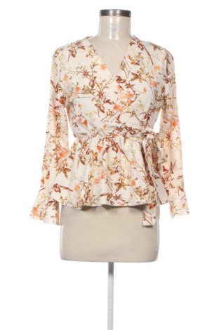 Дамска блуза NEW COLLECTION, Размер S, Цвят Многоцветен, Цена 17,89 €