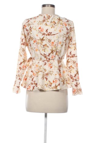 Дамска блуза NEW COLLECTION, Размер S, Цвят Многоцветен, Цена 17,89 €