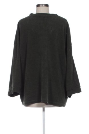 Dámská halenka NEW COLLECTION, Velikost XXL, Barva Zelená, Cena  519,00 Kč