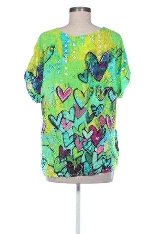 Dámská halenka NEW COLLECTION, Velikost XL, Barva Vícebarevné, Cena  397,00 Kč