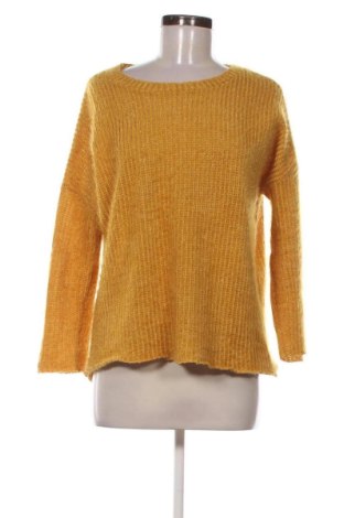 Damen Shirt NEW COLLECTION, Größe XL, Farbe Gelb, Preis € 17,00