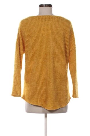 Damen Shirt NEW COLLECTION, Größe XL, Farbe Gelb, Preis € 17,00