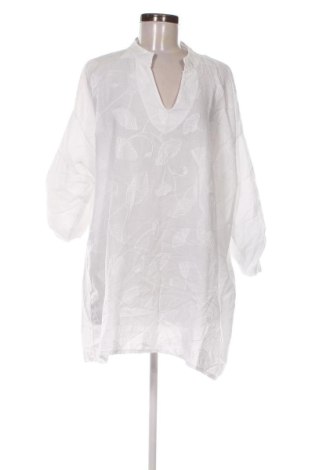 Damen Shirt NEW COLLECTION, Größe 3XL, Farbe Weiß, Preis 17,00 €, #136434570