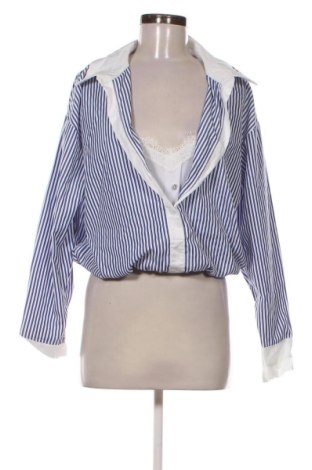 Damen Shirt NEW COLLECTION, Größe M, Farbe Mehrfarbig, Preis € 17,00