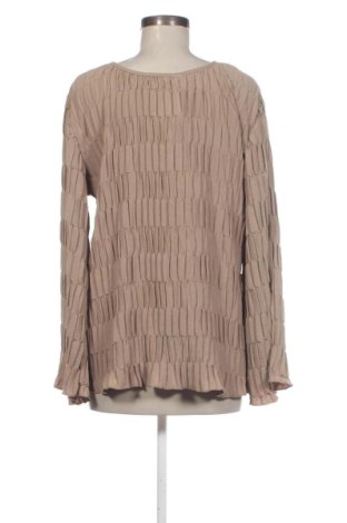 Bluzka damska NEW COLLECTION, Rozmiar 3XL, Kolor Beżowy, Cena 207,99 zł