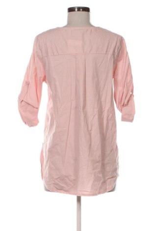 Bluzka damska NEW COLLECTION, Rozmiar M, Kolor Różowy, Cena 91,09 zł