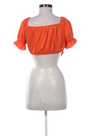 Дамска блуза NEW COLLECTION, Размер S, Цвят Оранжев, Цена 13,81 €
