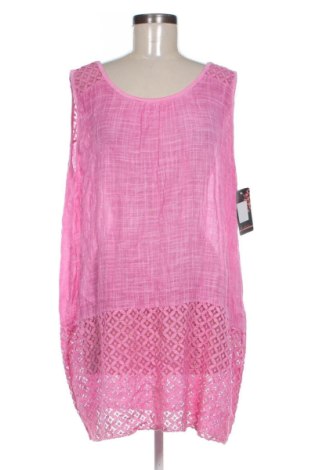 Damen Shirt NEW COLLECTION, Größe L, Farbe Rosa, Preis € 41,99