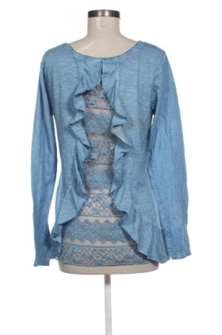 Дамска блуза NEW COLLECTION, Размер L, Цвят Многоцветен, Цена 26,07 €