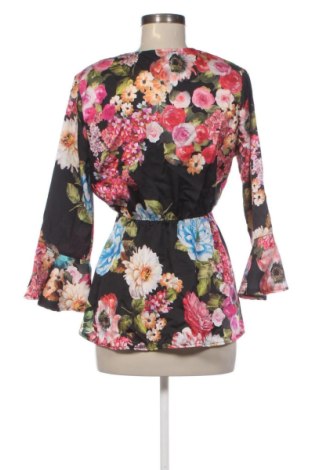 Damen Shirt NEW COLLECTION, Größe S, Farbe Mehrfarbig, Preis € 22,99