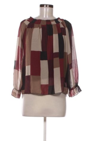 Dámska blúza NEW COLLECTION, Veľkosť M, Farba Viacfarebná, Cena  17,00 €