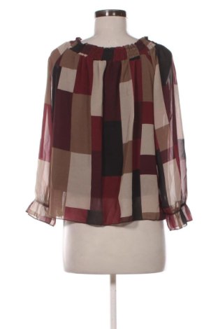 Dámska blúza NEW COLLECTION, Veľkosť M, Farba Viacfarebná, Cena  17,00 €