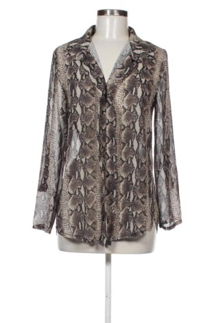 Дамска блуза NEW COLLECTION, Размер M, Цвят Многоцветен, Цена 17,89 €