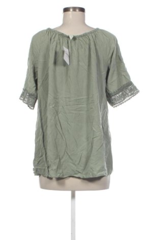 Dámska blúza NEW COLLECTION, Veľkosť XL, Farba Zelená, Cena  16,95 €
