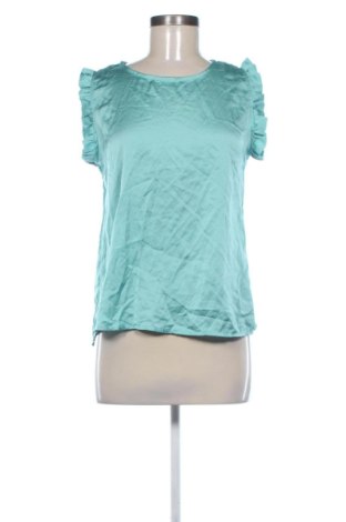 Dámska blúza NEW COLLECTION, Veľkosť M, Farba Zelená, Cena  14,00 €