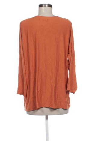 Bluză de femei NEW COLLECTION, Mărime XXL, Culoare Maro, Preț 107,99 Lei