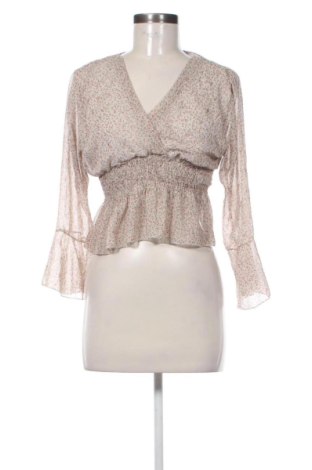 Damen Shirt NEW COLLECTION, Größe S, Farbe Mehrfarbig, Preis € 22,99