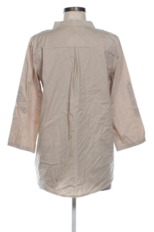 Γυναικεία μπλούζα NEW COLLECTION, Μέγεθος M, Χρώμα  Μπέζ, Τιμή 17,46 €