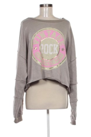 Дамска блуза NEW COLLECTION, Размер XL, Цвят Бежов, Цена 17,46 €