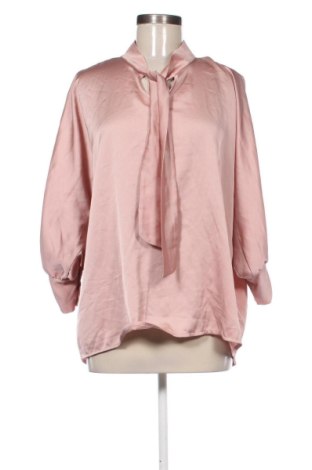 Damen Shirt NEW COLLECTION, Größe XXL, Farbe Aschrosa, Preis 16,91 €