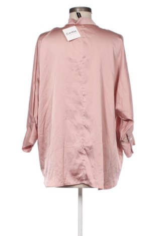 Damen Shirt NEW COLLECTION, Größe XXL, Farbe Aschrosa, Preis 16,91 €