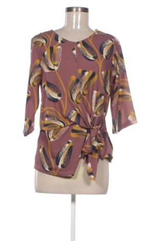 Damen Shirt NEW COLLECTION, Größe M, Farbe Mehrfarbig, Preis 17,99 €