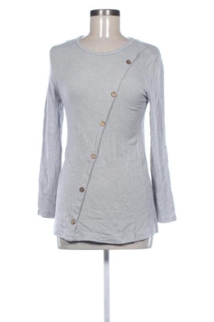 Bluză de femei NEW COLLECTION, Mărime M, Culoare Gri, Preț 107,99 Lei