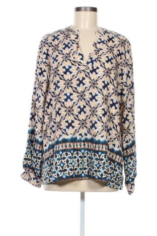 Damen Shirt NEW COLLECTION, Größe XL, Farbe Mehrfarbig, Preis 22,99 €