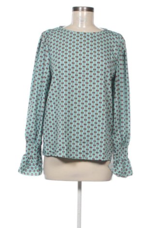 Damen Shirt NEW COLLECTION, Größe M, Farbe Mehrfarbig, Preis € 22,99