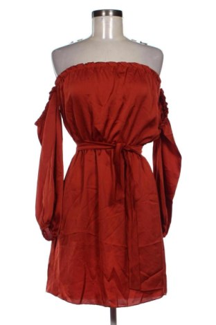 Дамска блуза NEW COLLECTION, Размер S, Цвят Кафяв, Цена 39,88 €