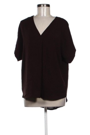 Dámska blúza NEW COLLECTION, Veľkosť XXL, Farba Hnedá, Cena  16,95 €