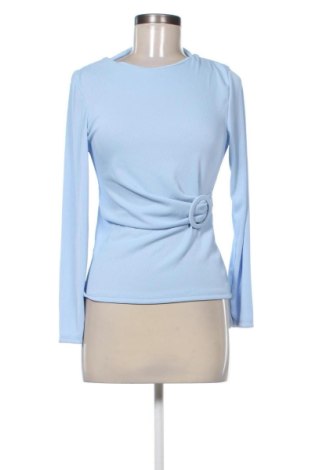 Női blúz NEW COLLECTION, Méret S, Szín Kék, Ár 8 779 Ft