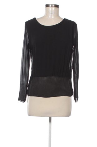 Дамска блуза NEW COLLECTION, Размер M, Цвят Черен, Цена 17,89 €