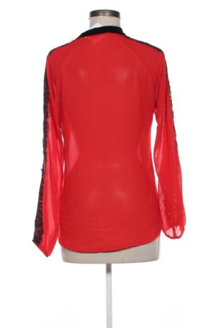 Дамска блуза NEW COLLECTION, Размер M, Цвят Червен, Цена 17,89 €