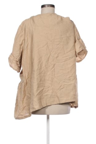 Bluzka damska NEW COLLECTION, Rozmiar XXL, Kolor Brązowy, Cena 74,01 zł