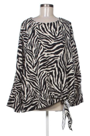 Дамска блуза NEW COLLECTION, Размер 3XL, Цвят Многоцветен, Цена 17,89 €