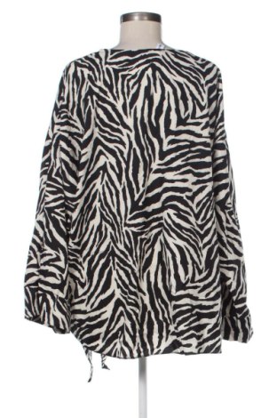 Дамска блуза NEW COLLECTION, Размер 3XL, Цвят Многоцветен, Цена 17,89 €