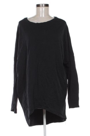 Γυναικεία μπλούζα NEW COLLECTION, Μέγεθος XL, Χρώμα Μαύρο, Τιμή 17,00 €